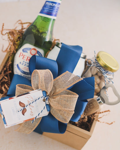 Beer Can Gift |  LL Box