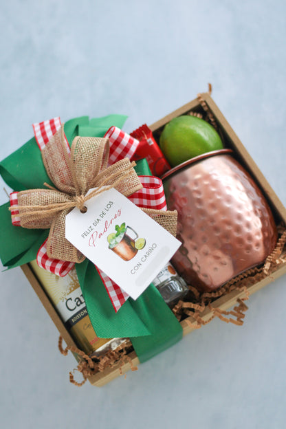 Moscow Mule Gift Set