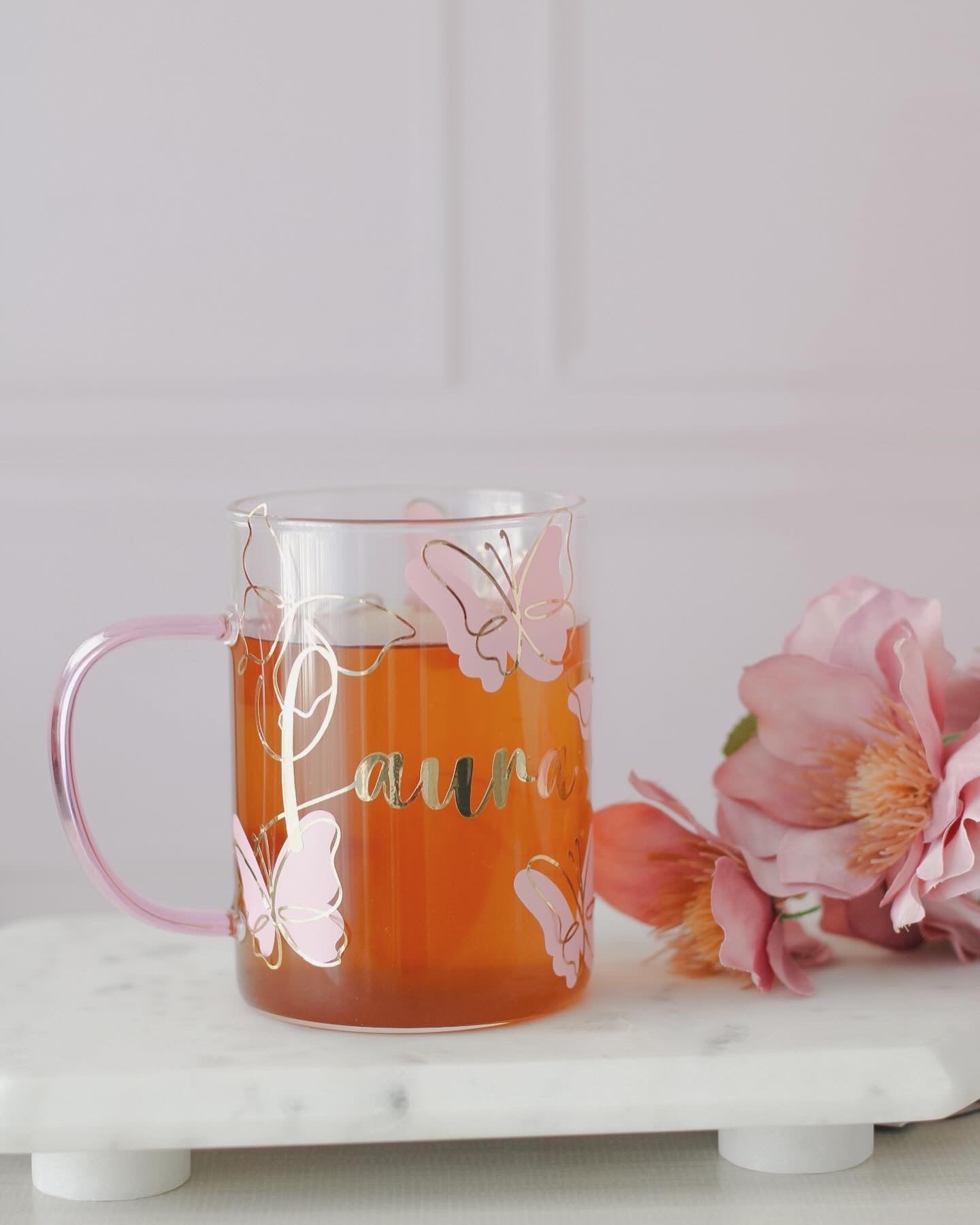 Cristal Clear | MUG