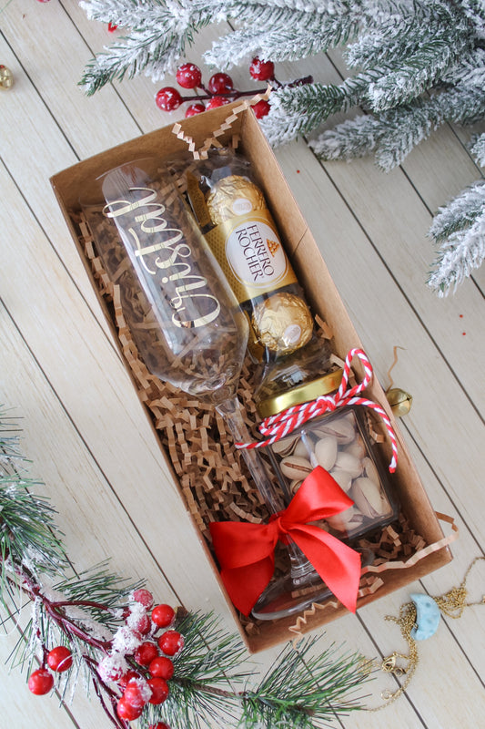 Cup of Cheer - Gift Set