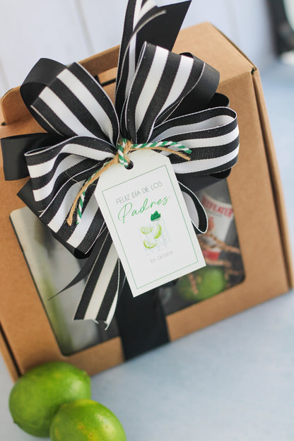 Gin Tonic Gift Box