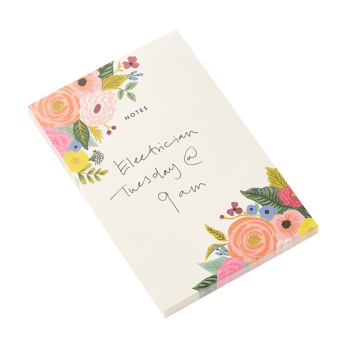 Rifle Paper Co - Garden Party Memo Pad