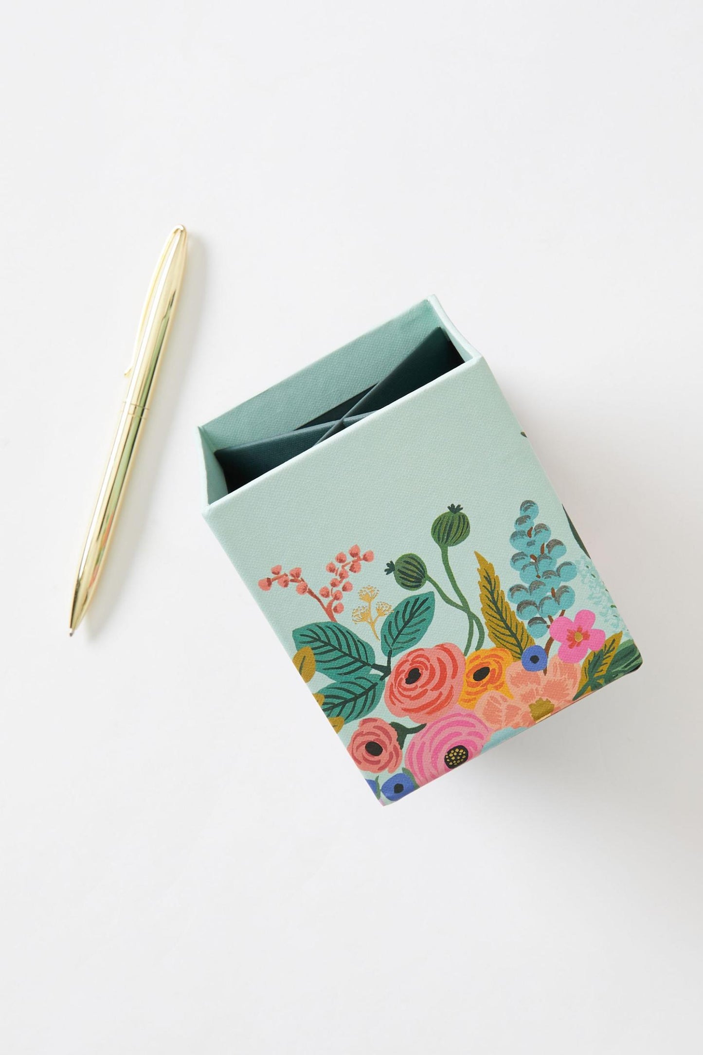 Riffle Paper Co - Garden Party, Pencil Cup