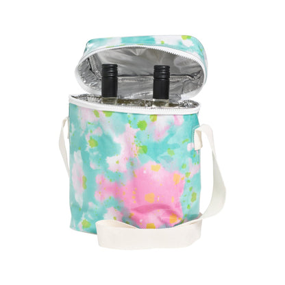 Sunnylife - Cooler Drinks Bag - Tie Dye