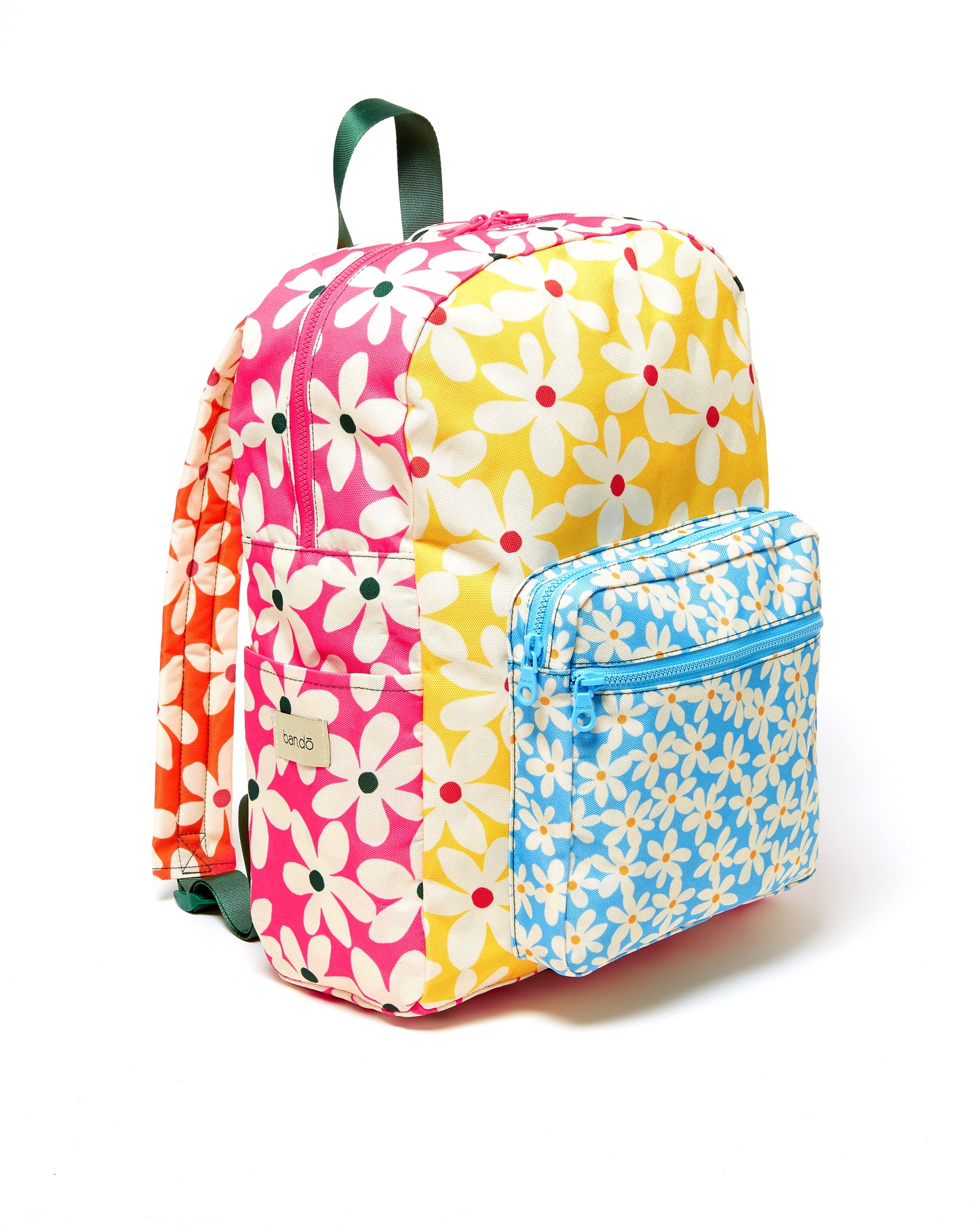 BanDo - Go Go BackPack - Daisies