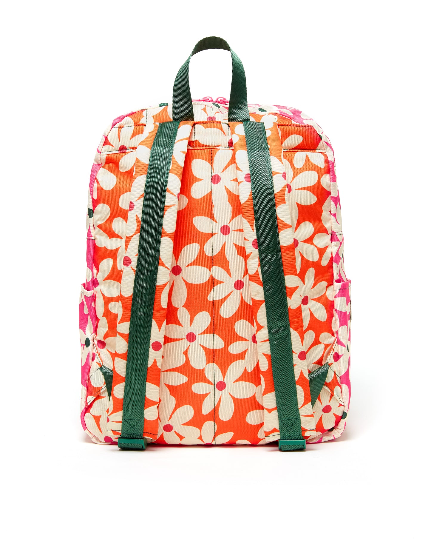 BanDo - Go Go BackPack - Daisies