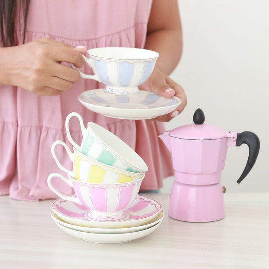 Taza “Candy Cane”