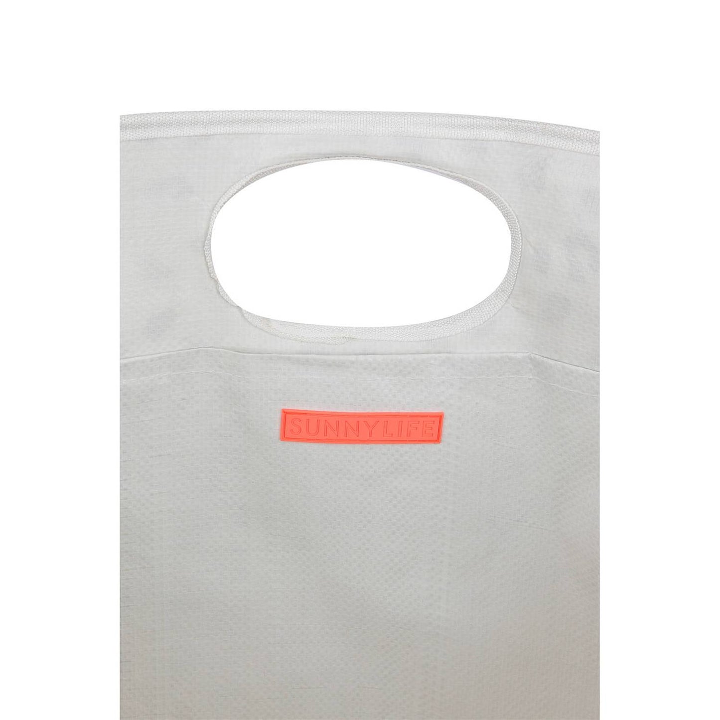 Sunnylife Eco Light Everything Bag - Silver