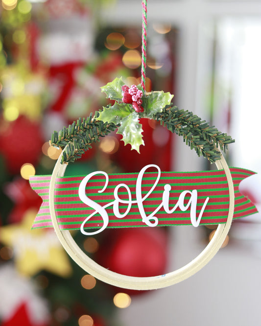 Bola - Boho Christmas