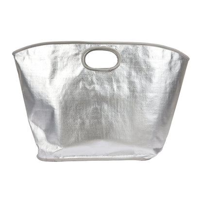 Sunnylife Eco Light Everything Bag - Silver